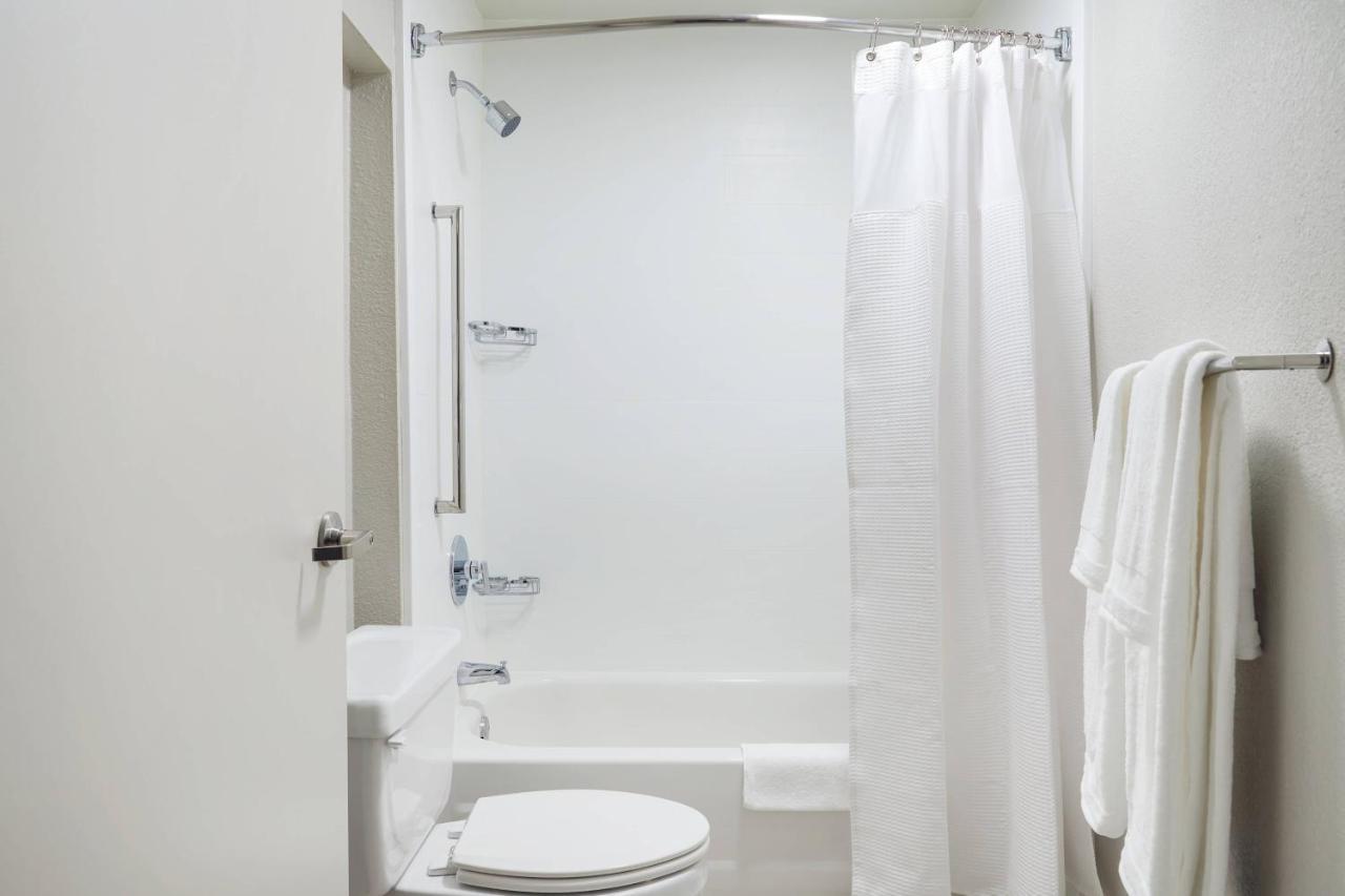 Springhill Suites Tempe At Arizona Mills Mall Dış mekan fotoğraf
