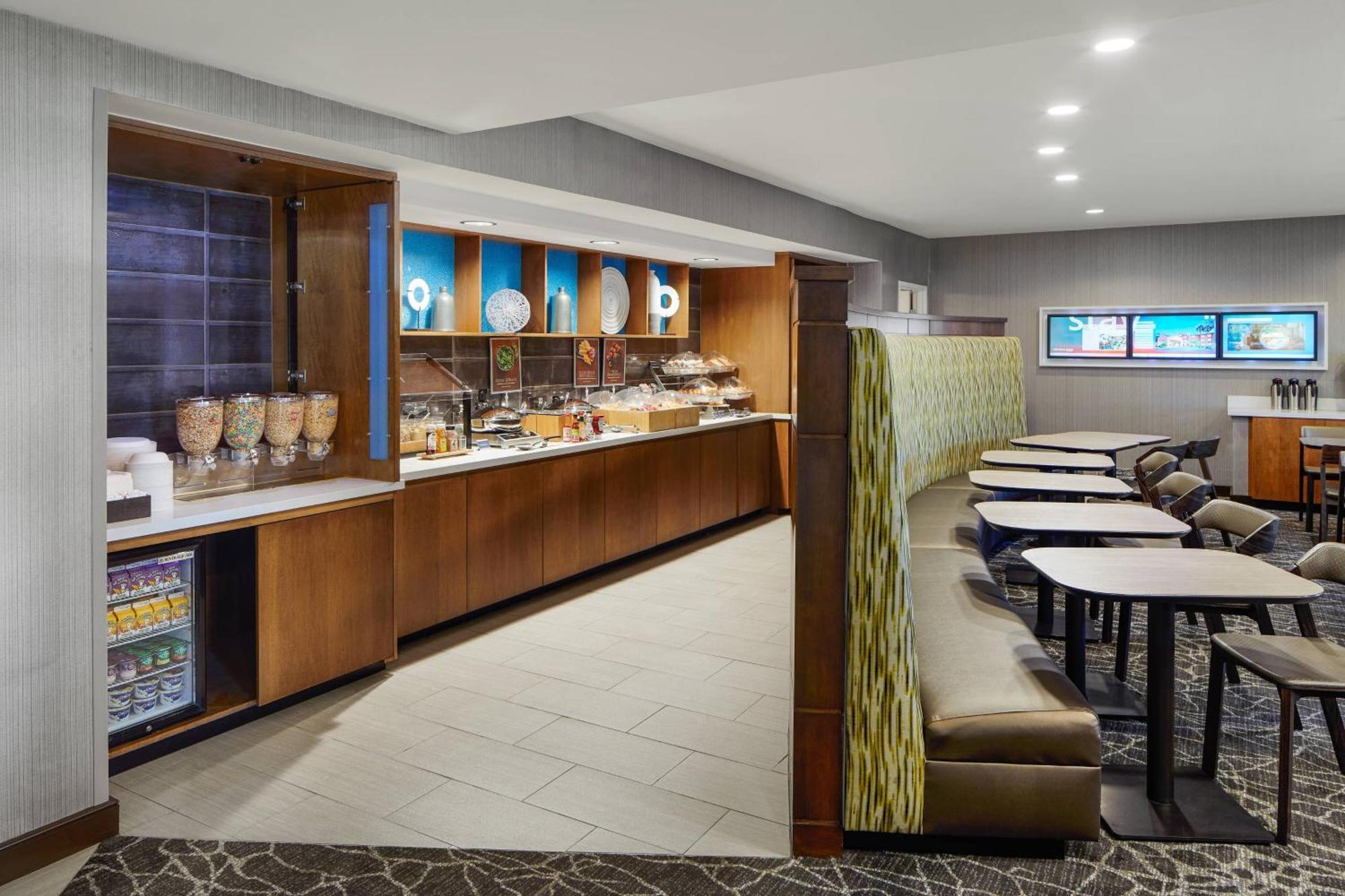 Springhill Suites Tempe At Arizona Mills Mall Dış mekan fotoğraf
