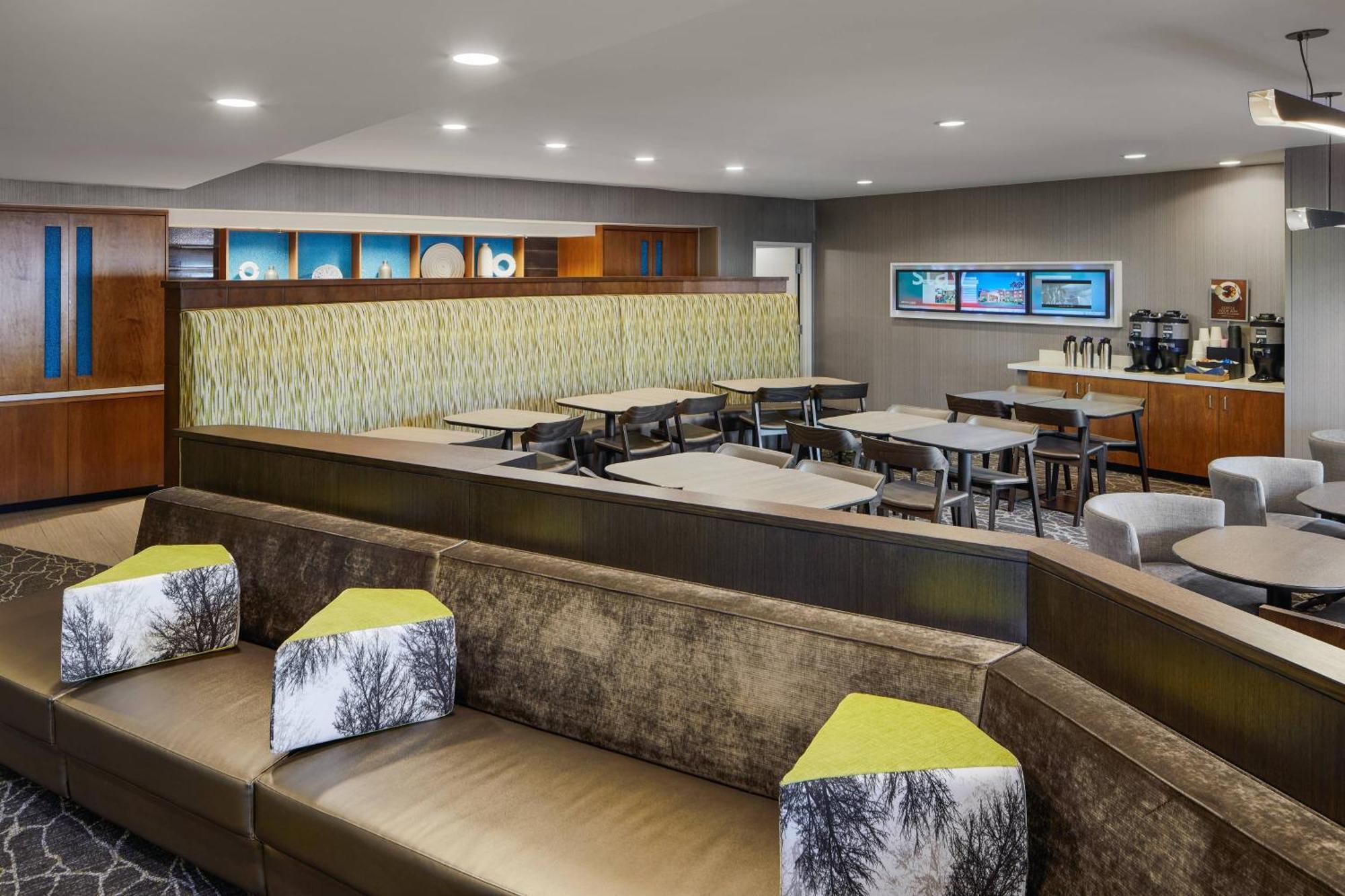 Springhill Suites Tempe At Arizona Mills Mall Dış mekan fotoğraf