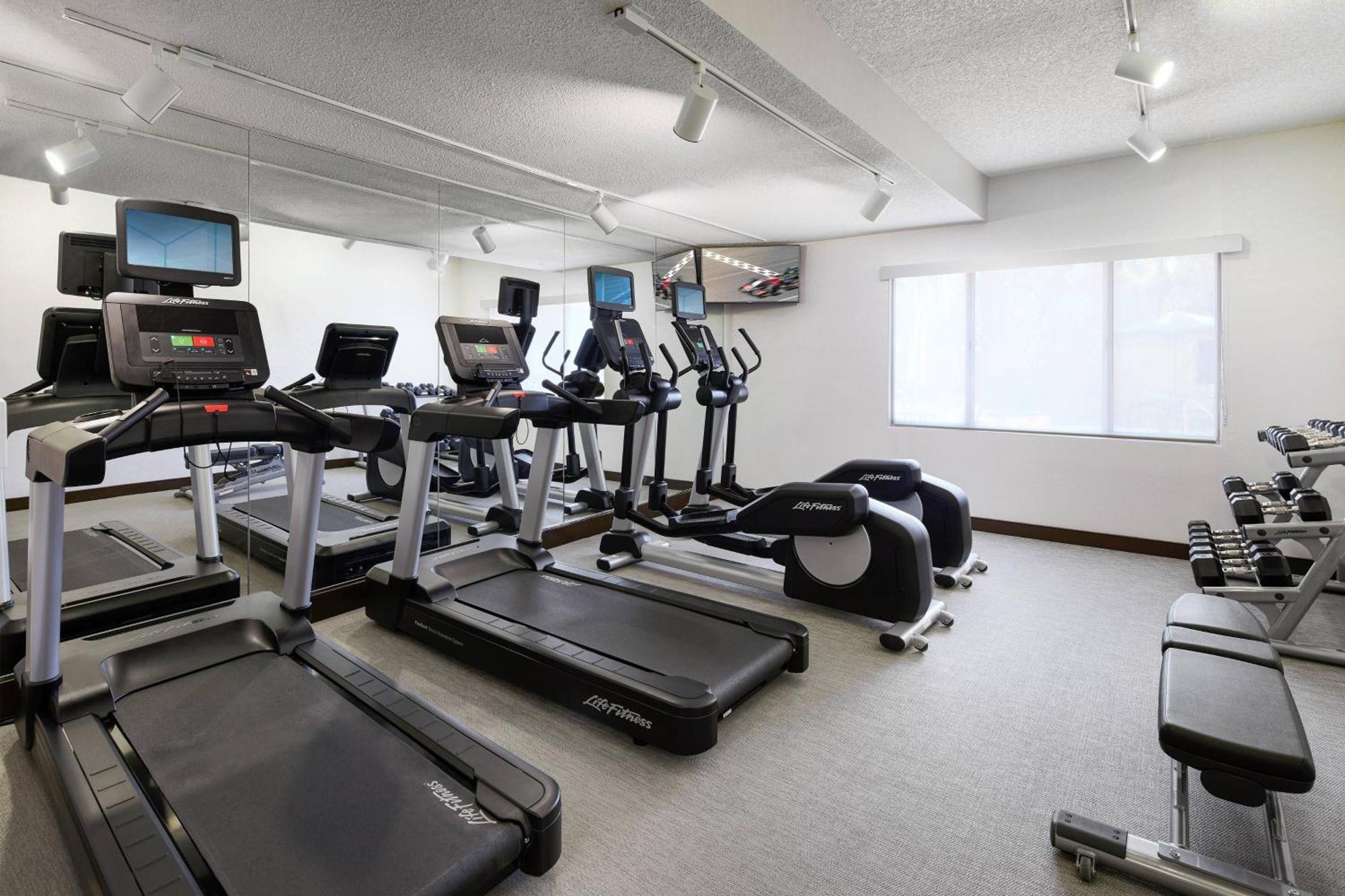 Springhill Suites Tempe At Arizona Mills Mall Dış mekan fotoğraf