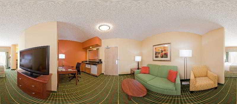 Springhill Suites Tempe At Arizona Mills Mall Dış mekan fotoğraf